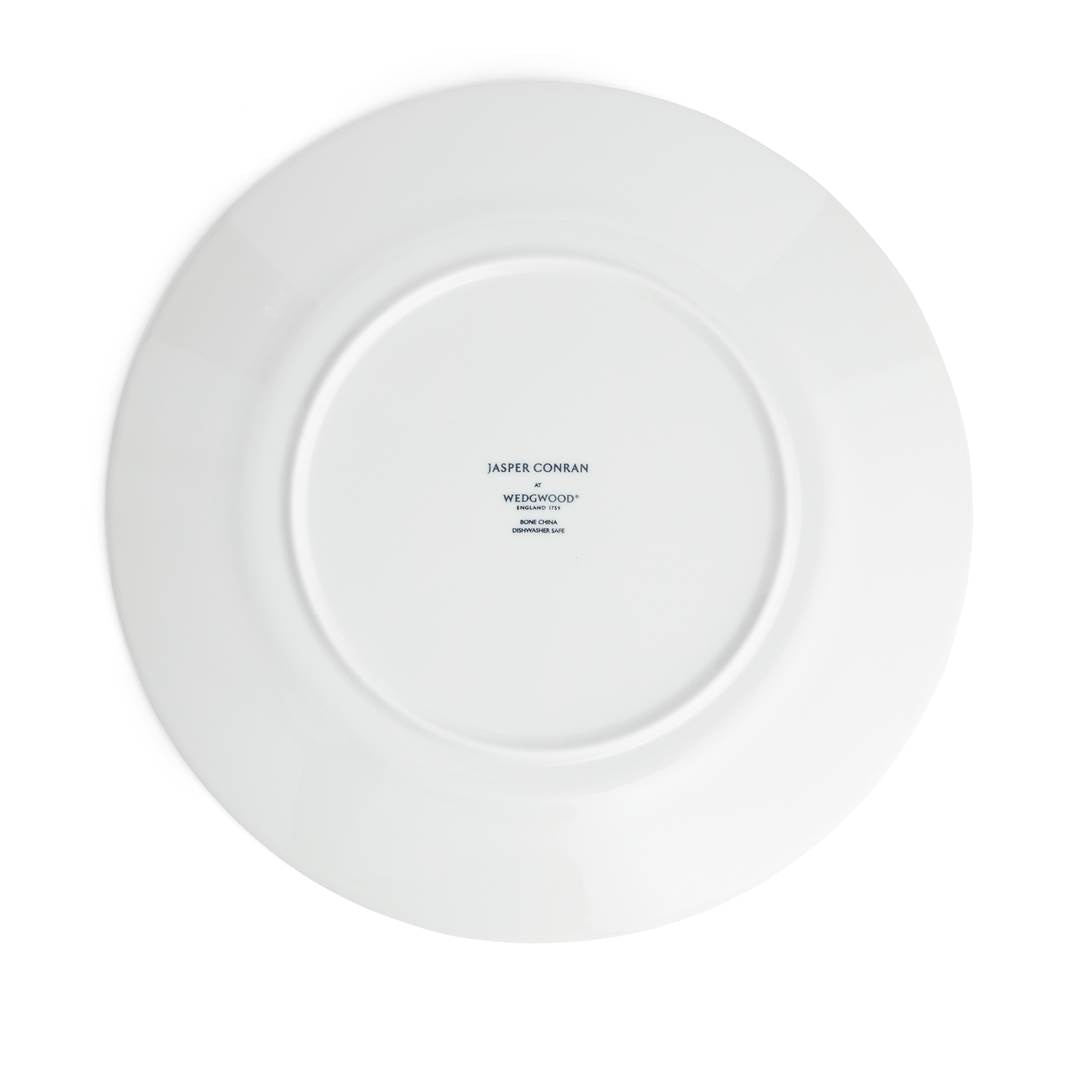Jasper Conran Strata Dinner Plate 27cm | Wedgwood